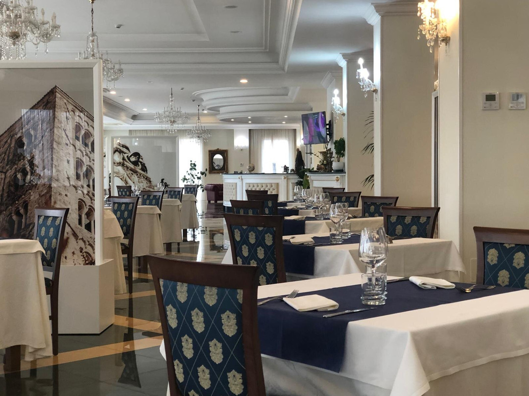 Colaiaco Hotel主图