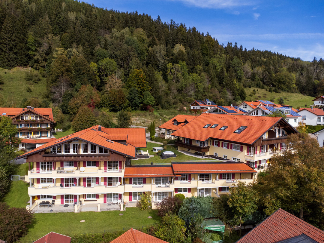 Residenz Sonnenhang II