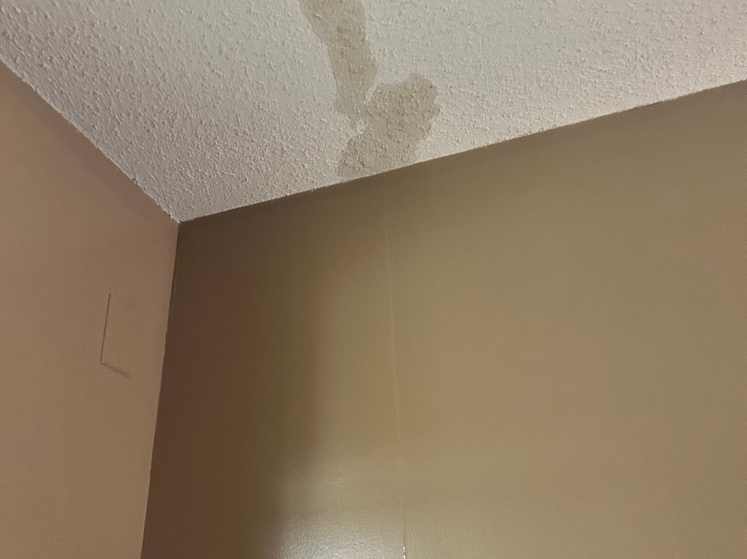 波托马克米贝斯特韦斯特酒店主图