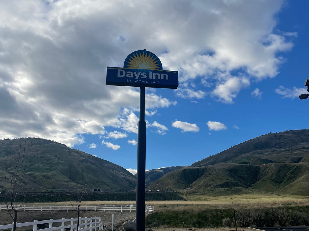 Days Inn by Wyndham Lebec主图