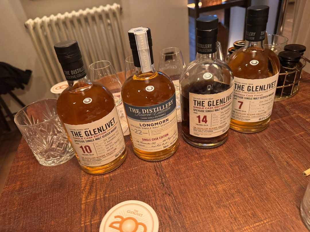 Simply Speyside Tours景点图片