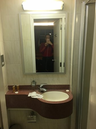 内兰酒店主图
