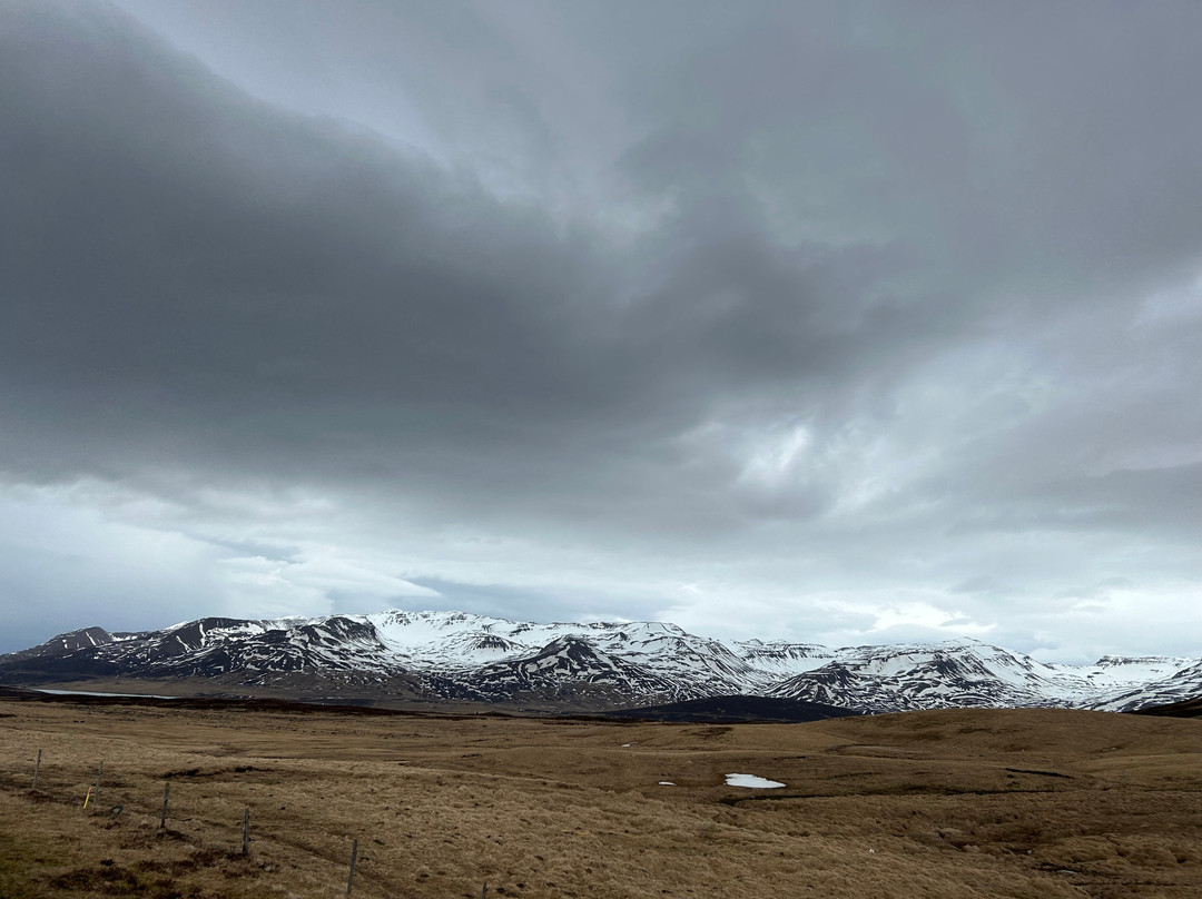 Langhús Farm-Skagafjordur必去景点