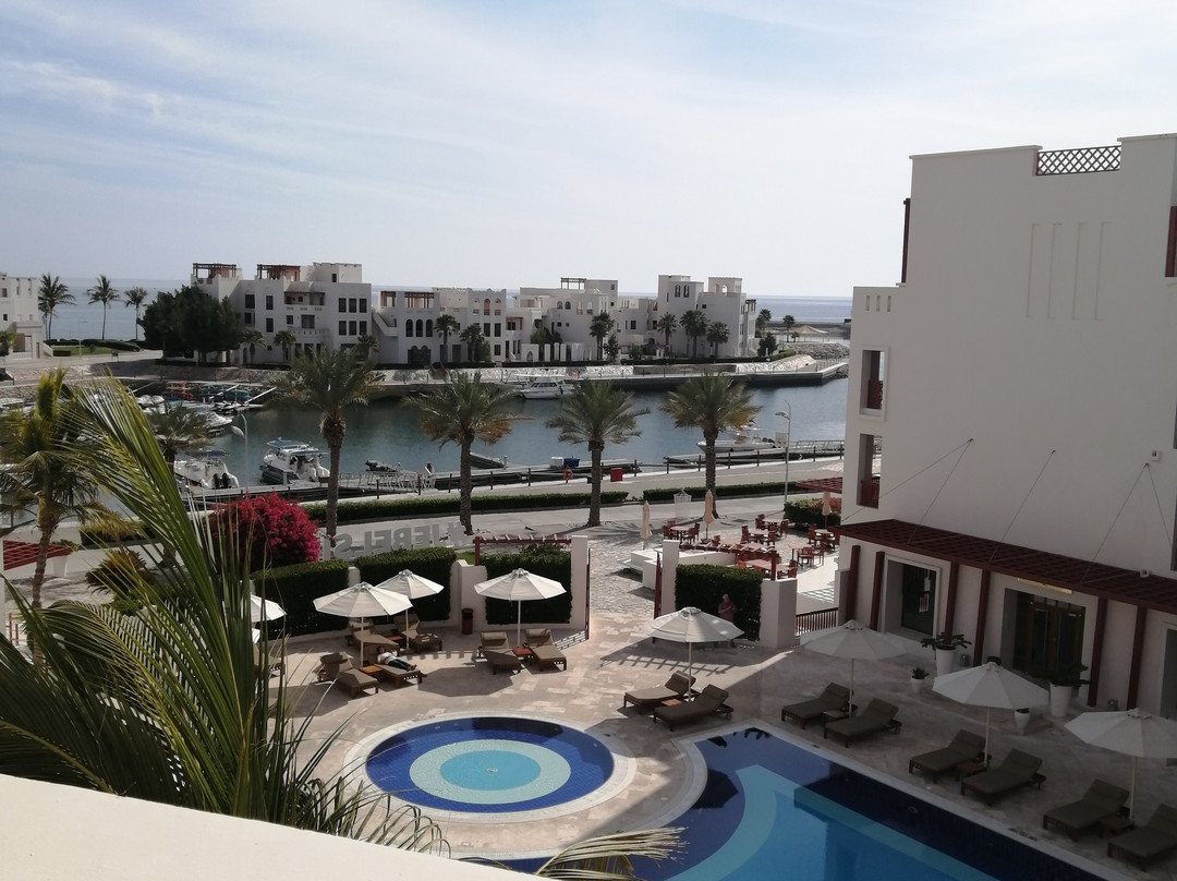 诗法薇精品酒店主图