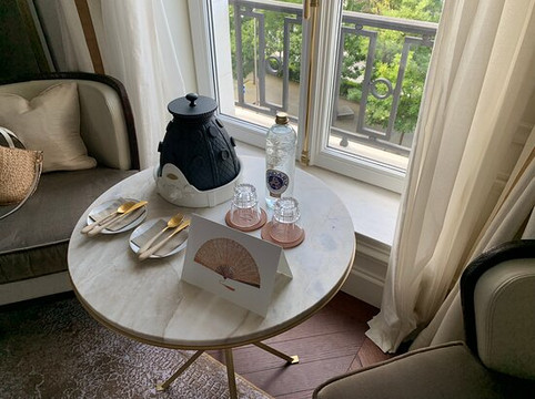 马德里丽思文华东方酒店主图