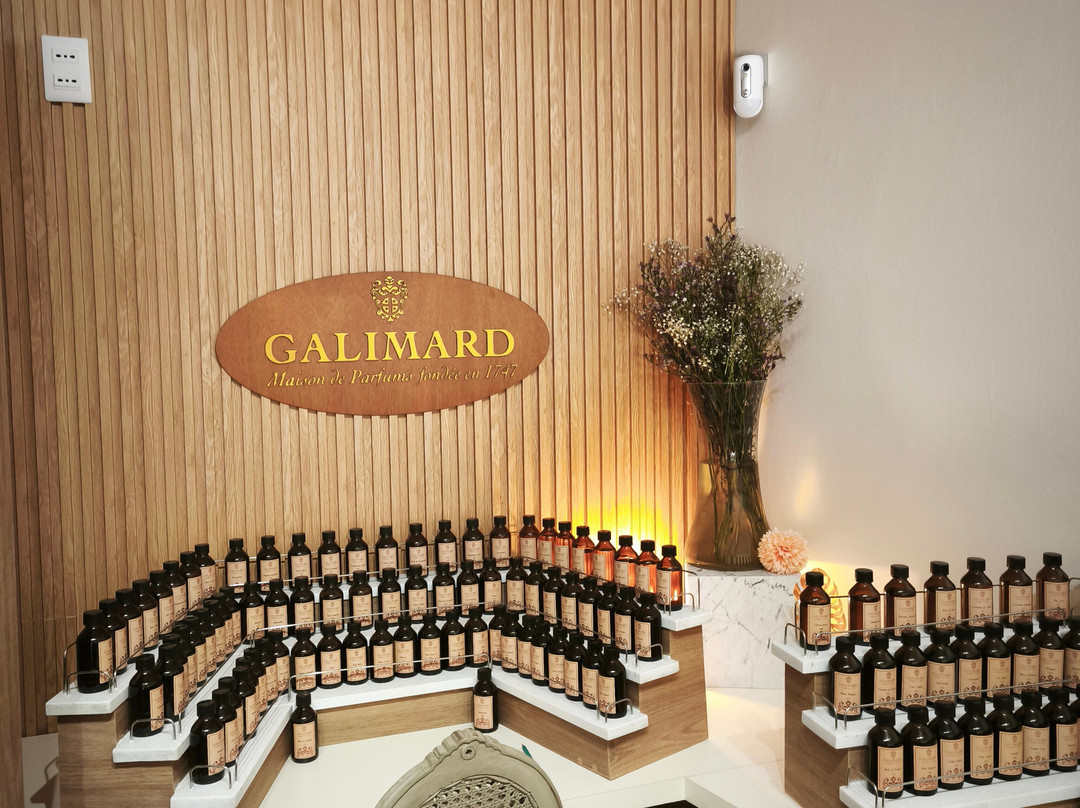 Giolor-圣地亚哥必去景点