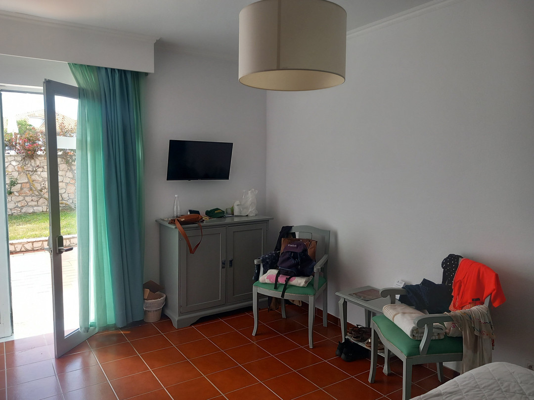 Keri Village & Spa By Zante Plaza主图