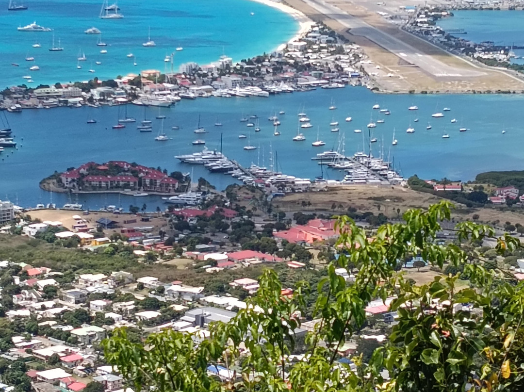 Rainforest Adventures St Maarten - Rockland Estate-Sint Maarten必去景点