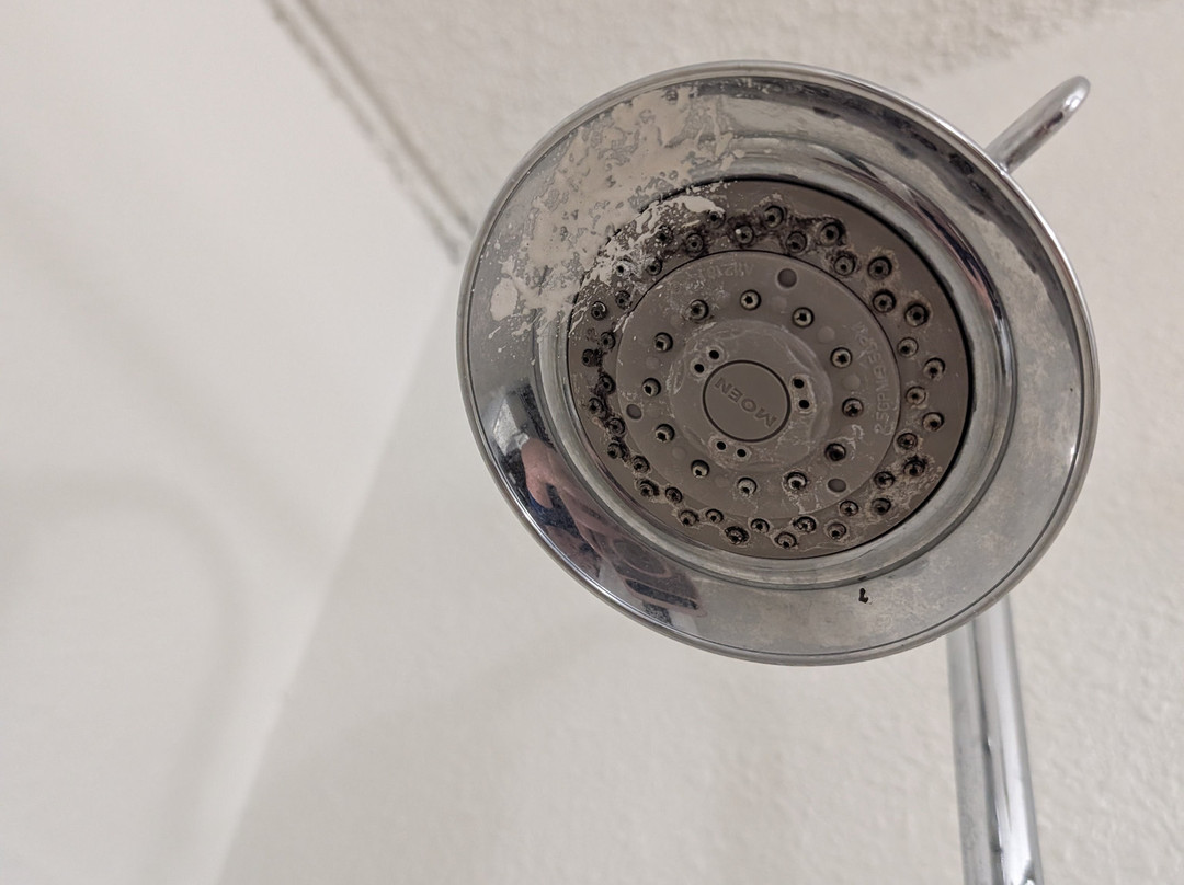 Days Inn by Wyndham Warren主图