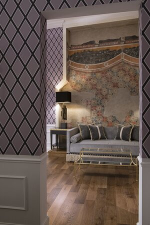 托纳布奥尼贝亚奇酒店主图