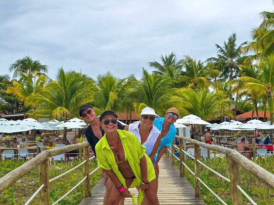 Benvenuto Receptivo-Maceio必去景点