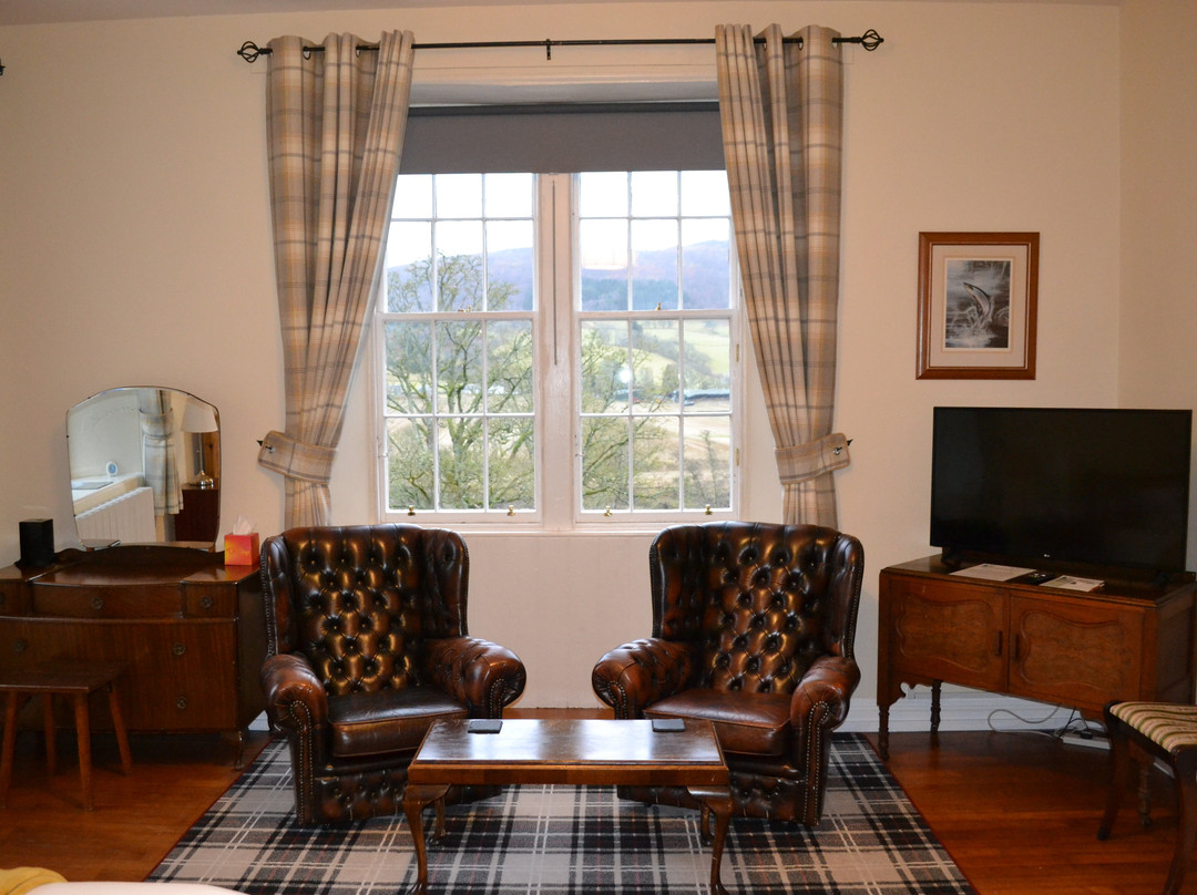 Cuil-an-Daraich Guest House主图