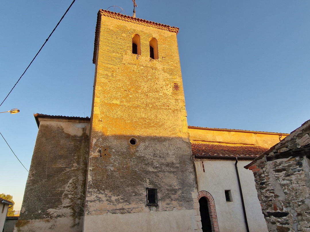 Iglesia de Nuestra Senora de la Asuncion