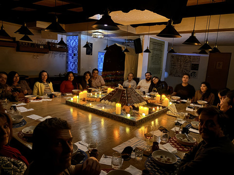 Candelilla Antirestaurant