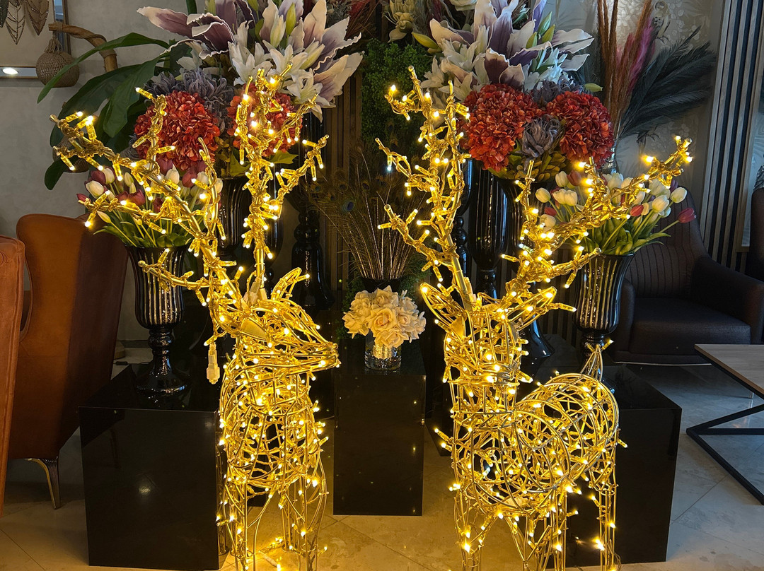 Grand Ani Hotel主图