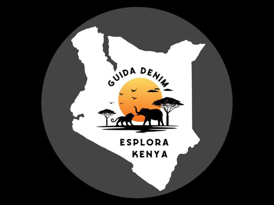 Denim Amico Kenya Safari-瓦塔木必去景点