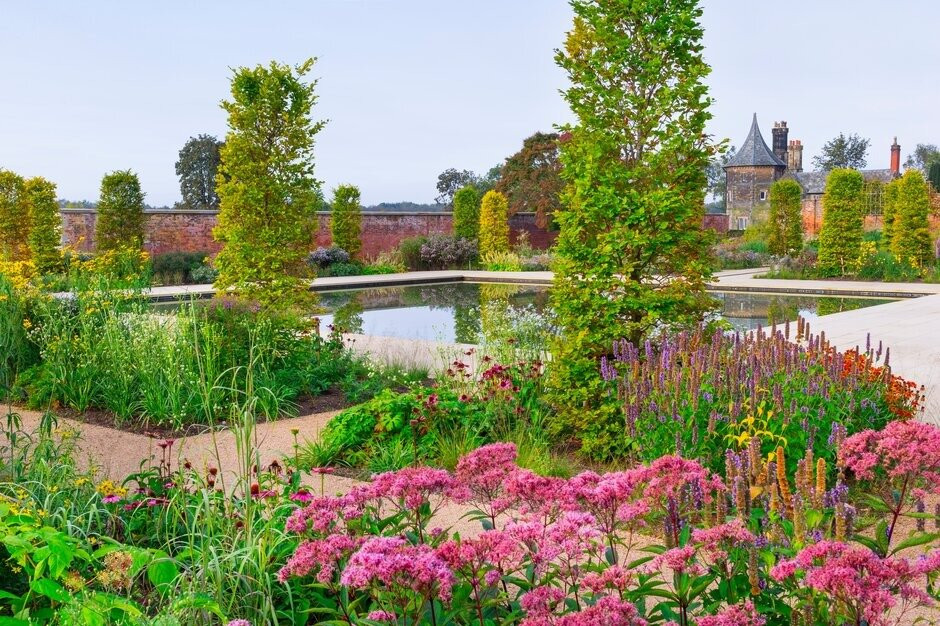 RHS Garden Bridgewater