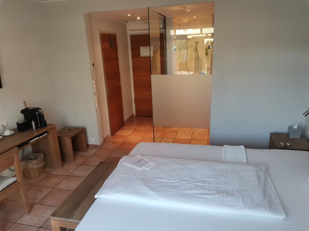 Malerwinkel Hotel主图