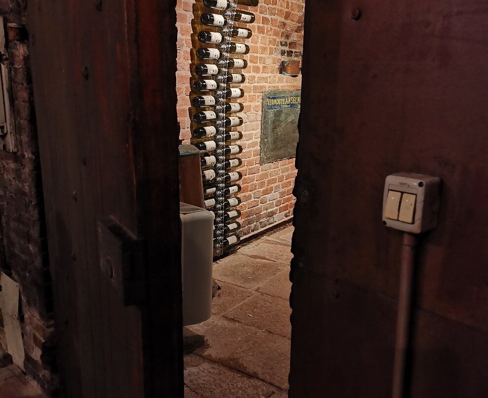 Azienda Vitivinicola Balbiano景点图片
