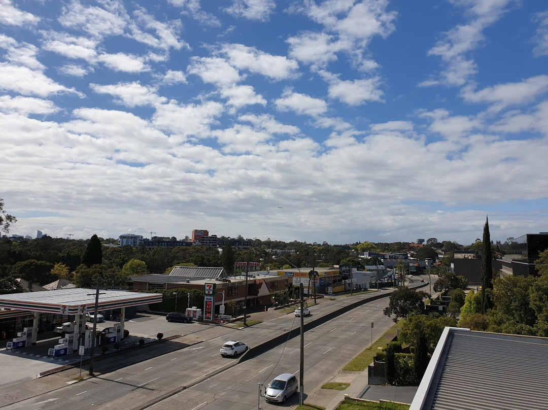 马可波罗汽车旅馆主图