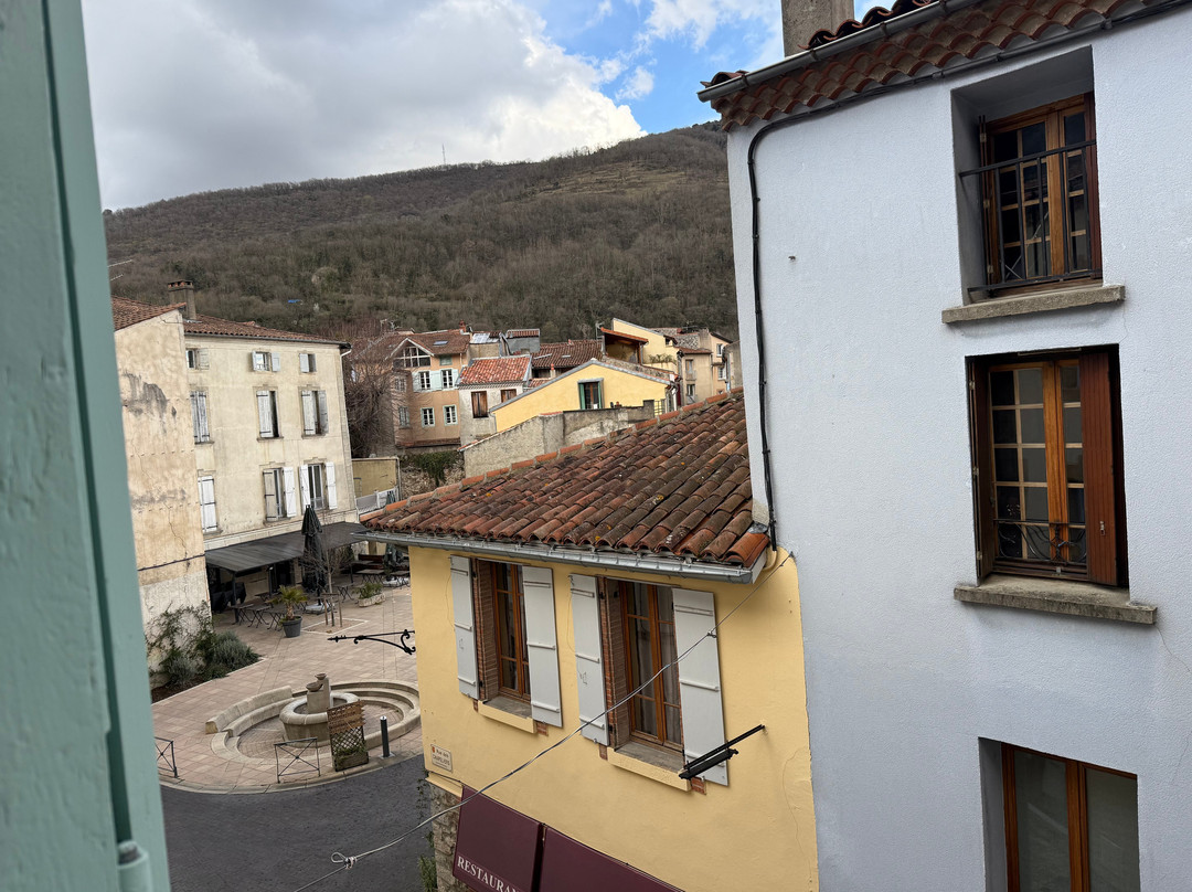 L'Arche des Chapeliers主图