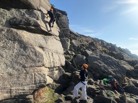 DC Outdoors-谢菲尔德必去景点