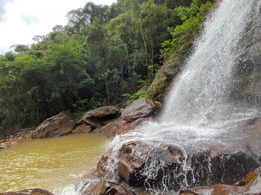 Ouro Branco Ecoturismo-欧鲁普雷图必去景点