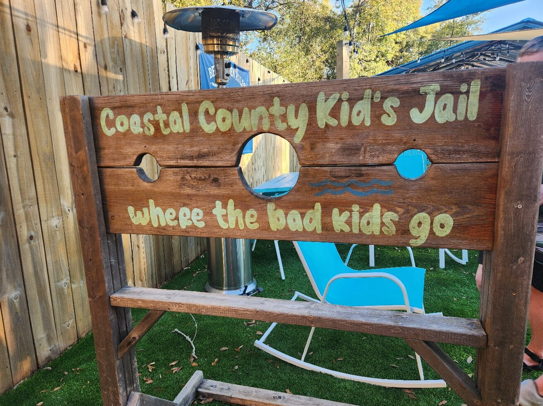 Coastal County Brewing