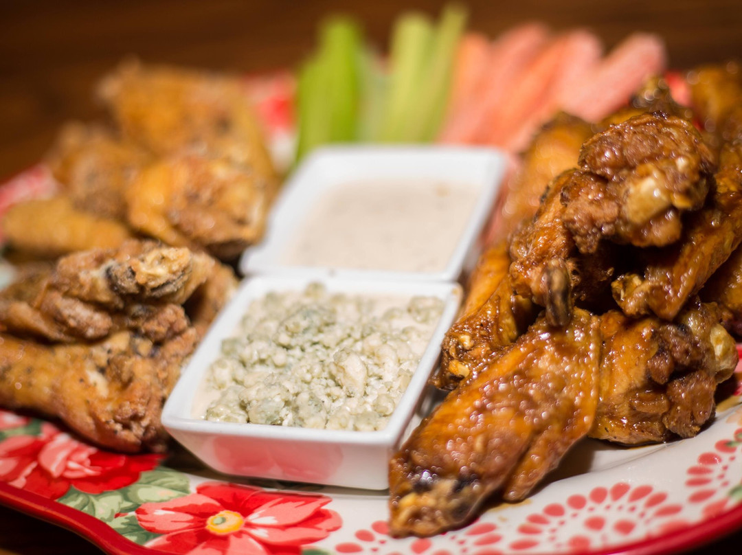 McGarity's Restaurant & Saloon