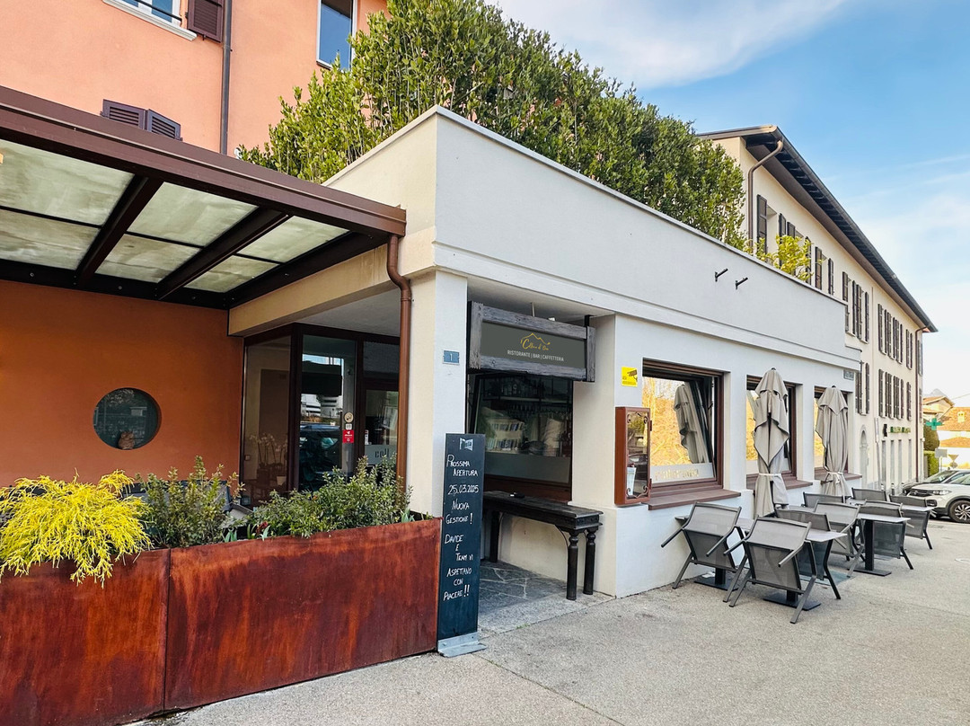 Ristorante Collina D'oro