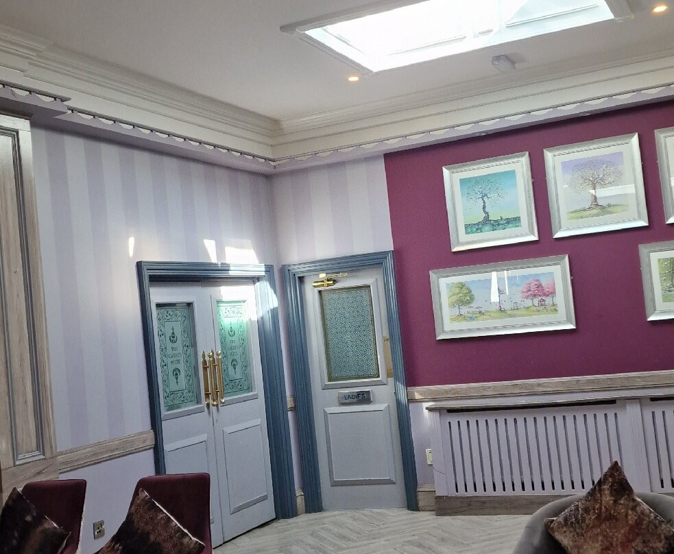 Rathkeale House Hotel主图