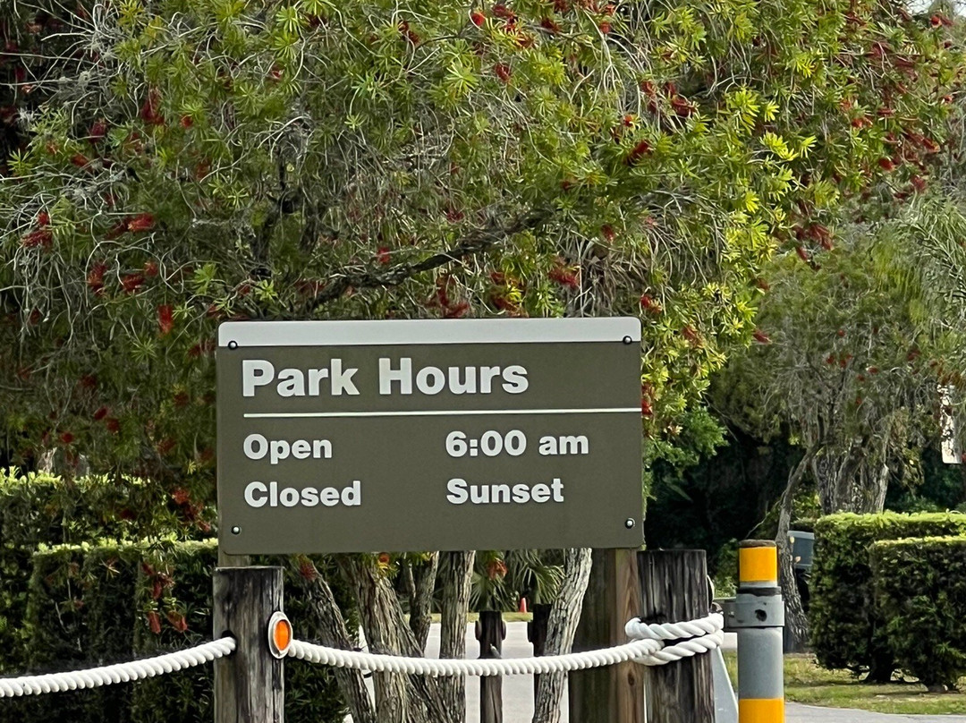 Phipps Park Campground-斯图尔特必去景点