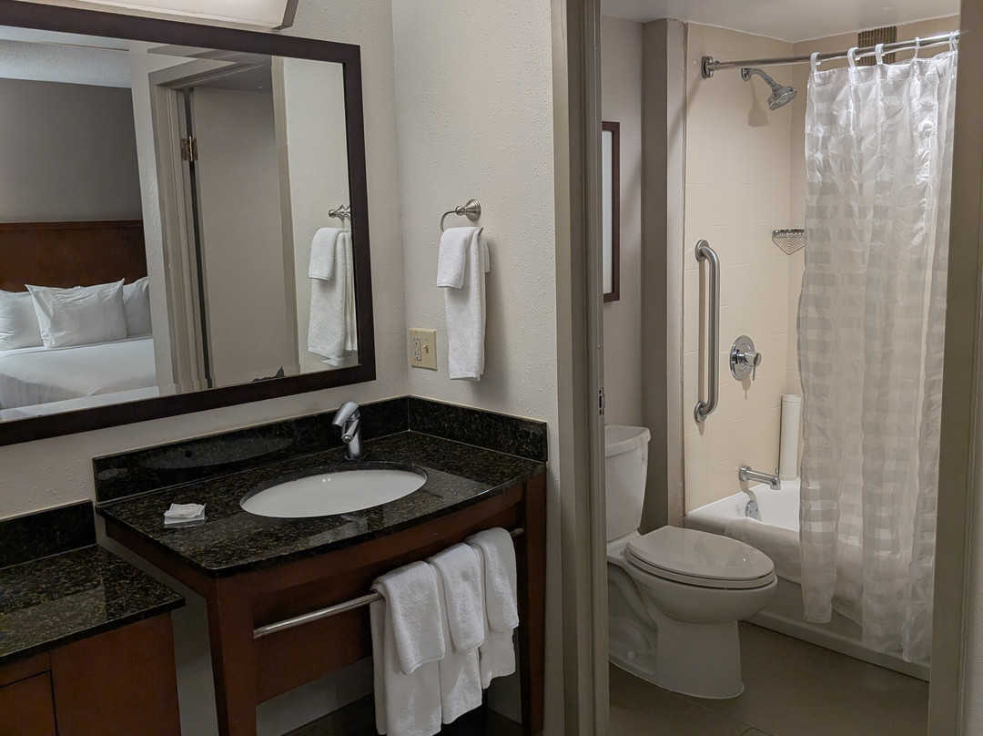 Hyatt Place Miami Airport - West / Doral主图