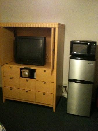 Port Aransas Inn主图