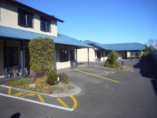 Claremonte Motor Lodge主图