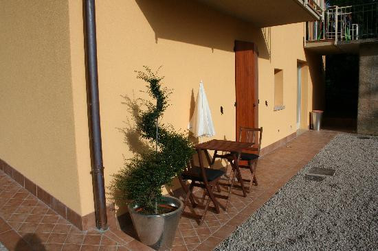 B&B Via Fantoni 4主图