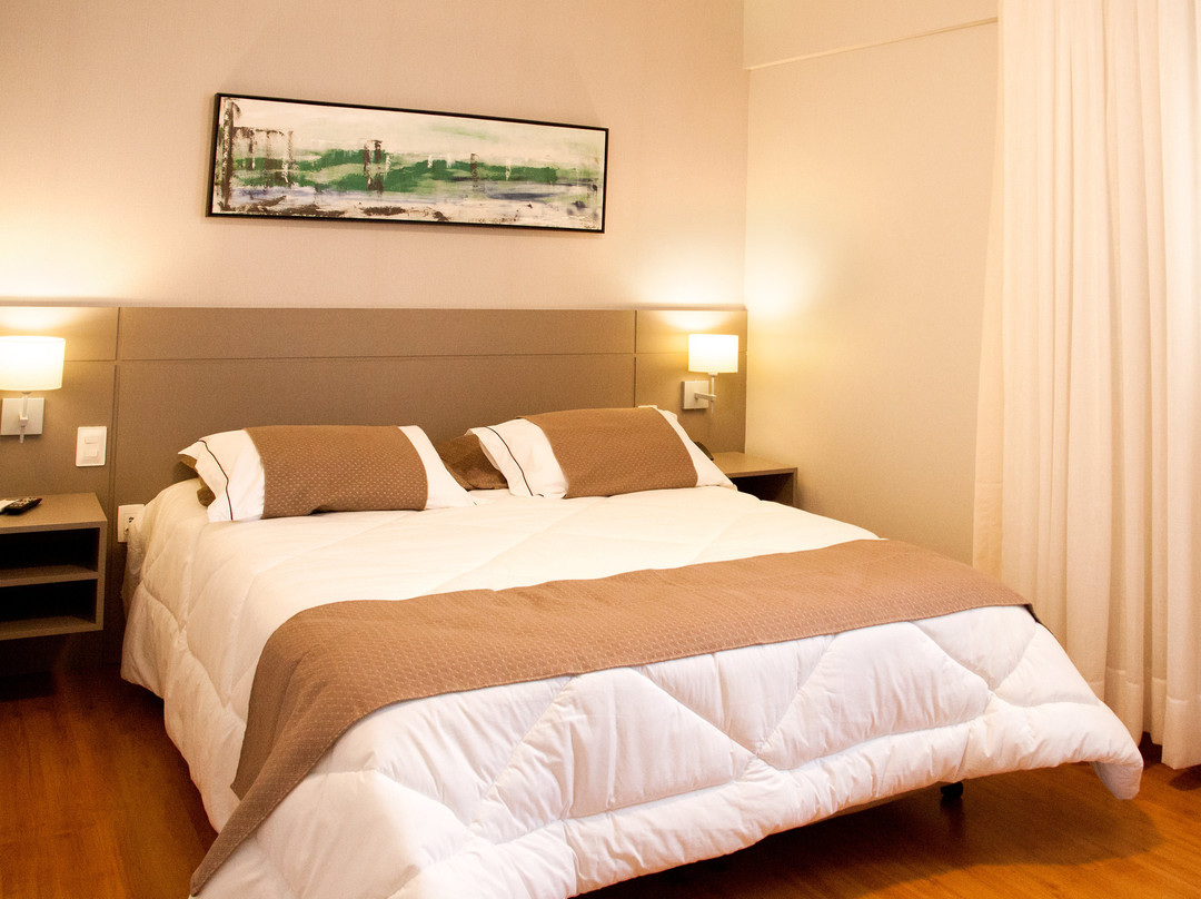 Biazi Plaza Hotel主图