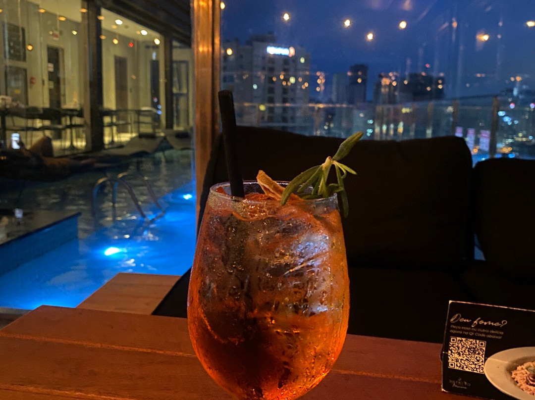 Tri Hotel Premium Itapema主图