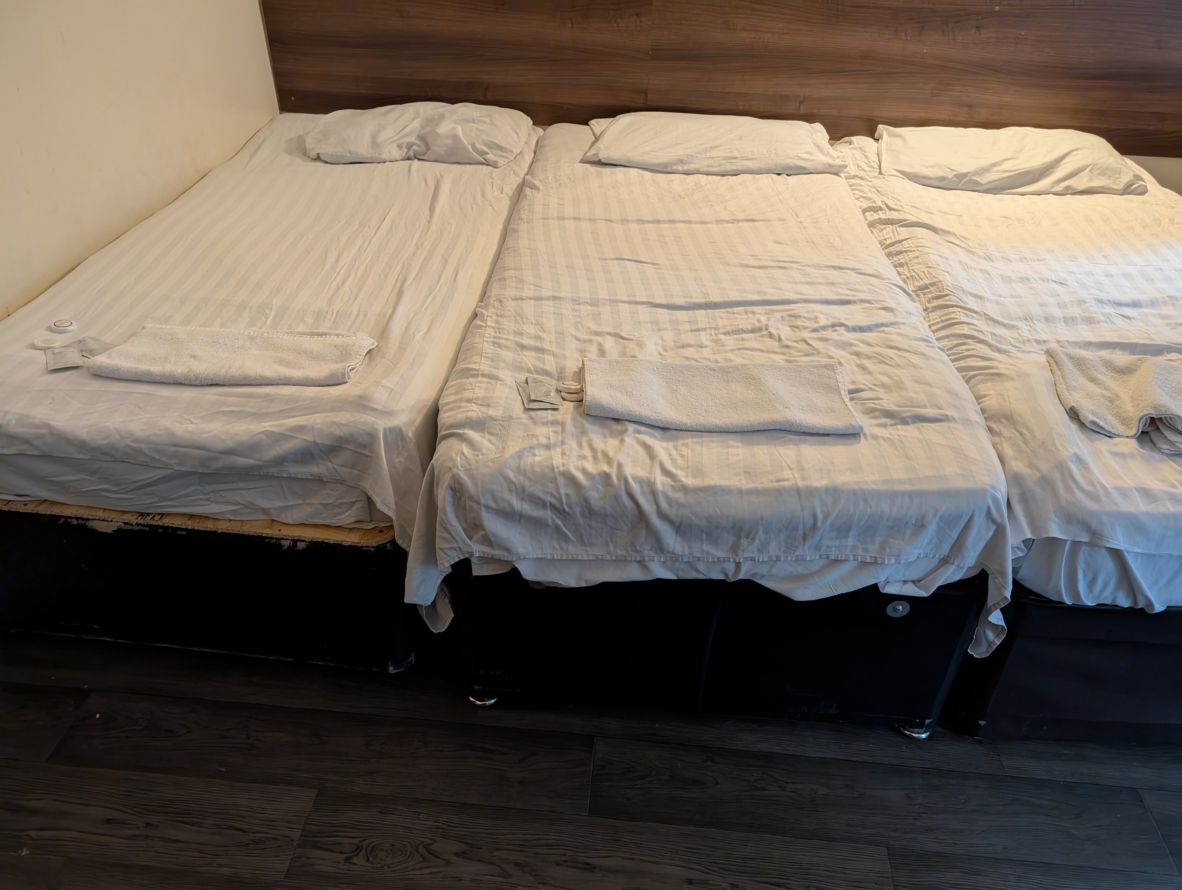 Mount Guest House-官方