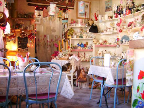 Chez Teresa主图