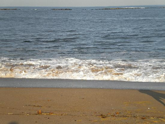 Hilton Dunes Motel主图