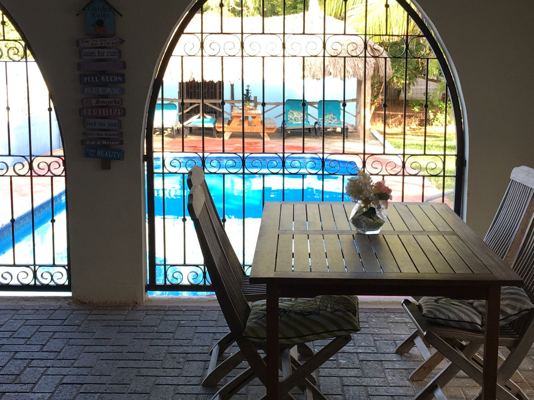 Bed & Breakfast Toni Kunchi主图