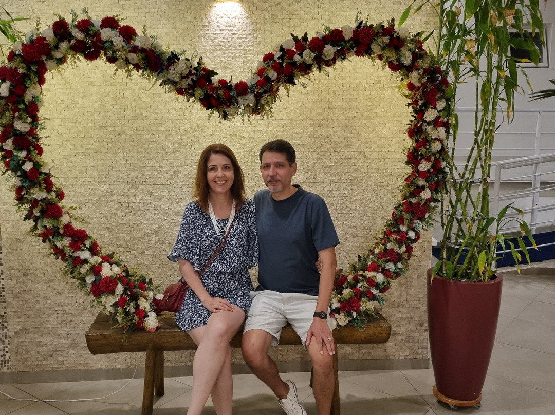 Juquei Frente ao Mar - Hotel Pousada主图