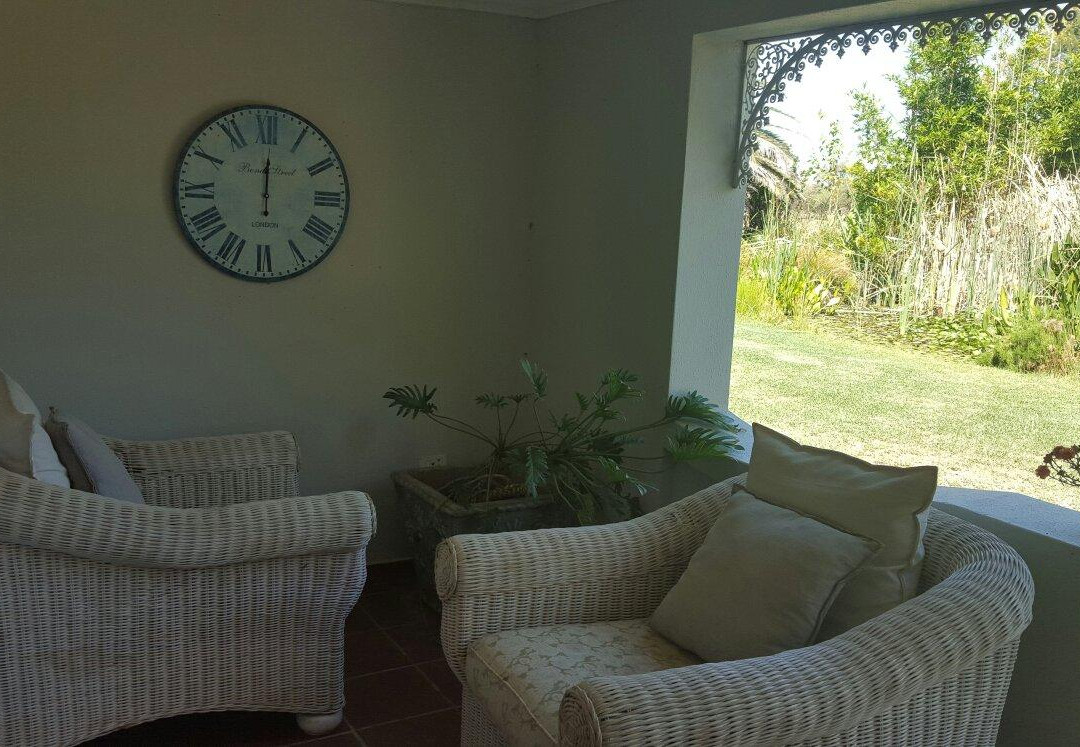 Deo Volente Country House主图