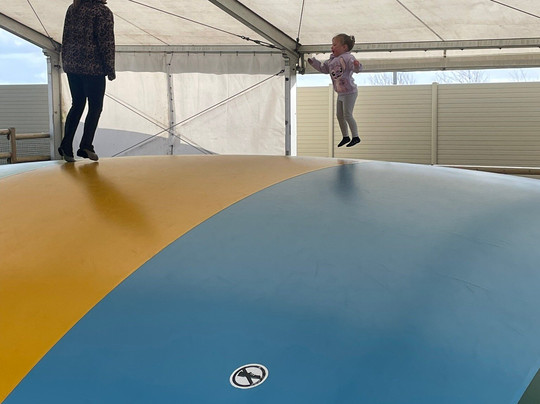 Tingley Garden Centre-利兹必去景点