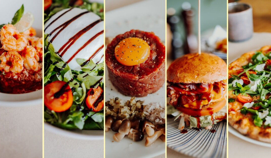 Core by Clare Smyth