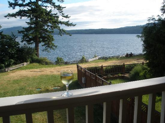 Inn At Ship Bay主图