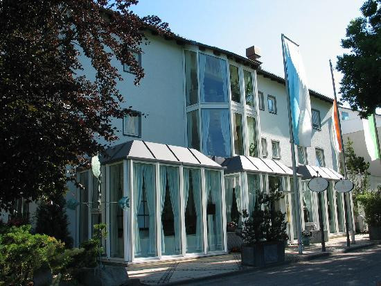 Haus Bartholomäus主图