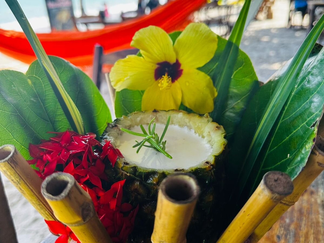 Praia Das Barreiras-Japaratinga必去景点