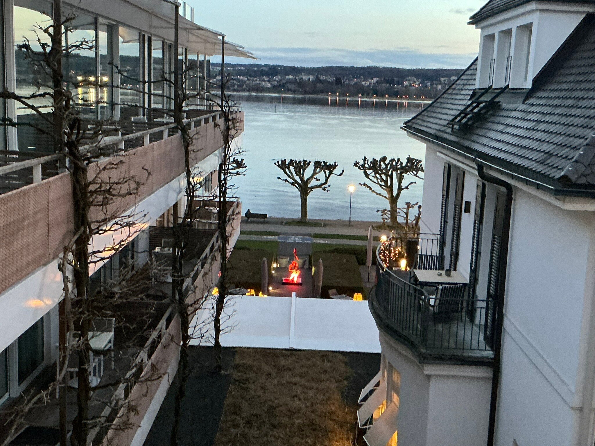 Riva - Das Hotel Am Bodensee-官方